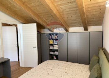 Camera / camera da letto - Villa I° Maggio
 
17/b, Ponte nelle Alpi - foto 34