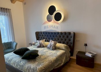 Camera / camera da letto - Villa I° Maggio
 
17/b, Ponte nelle Alpi - foto 45