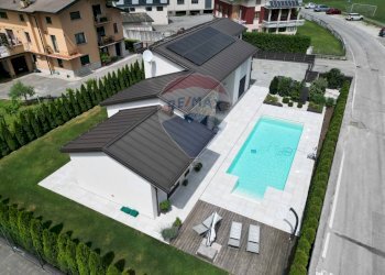 Documenti - Villa I° Maggio
 
17/b, Ponte nelle Alpi - foto 1