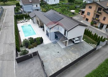 Casa all\'aperto - Villa I° Maggio
 
17/b, Ponte nelle Alpi - foto 51