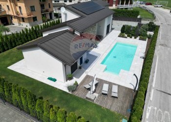 Documenti - Villa I° Maggio
 
17/b, Ponte nelle Alpi - foto 52