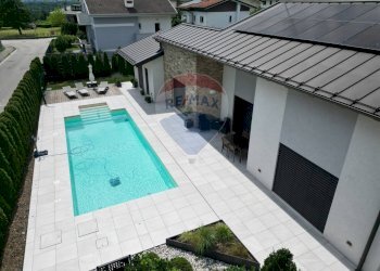 Piscina - Villa I° Maggio
 
17/b, Ponte nelle Alpi - foto 54