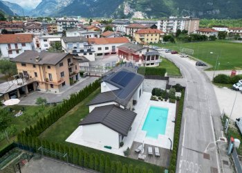 Piscina - Villa I° Maggio
 
17/b, Ponte nelle Alpi - foto 62