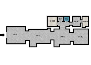 Foto 8 - Locale Commerciale Piazza Nascè
 
4, Palermo - foto 8