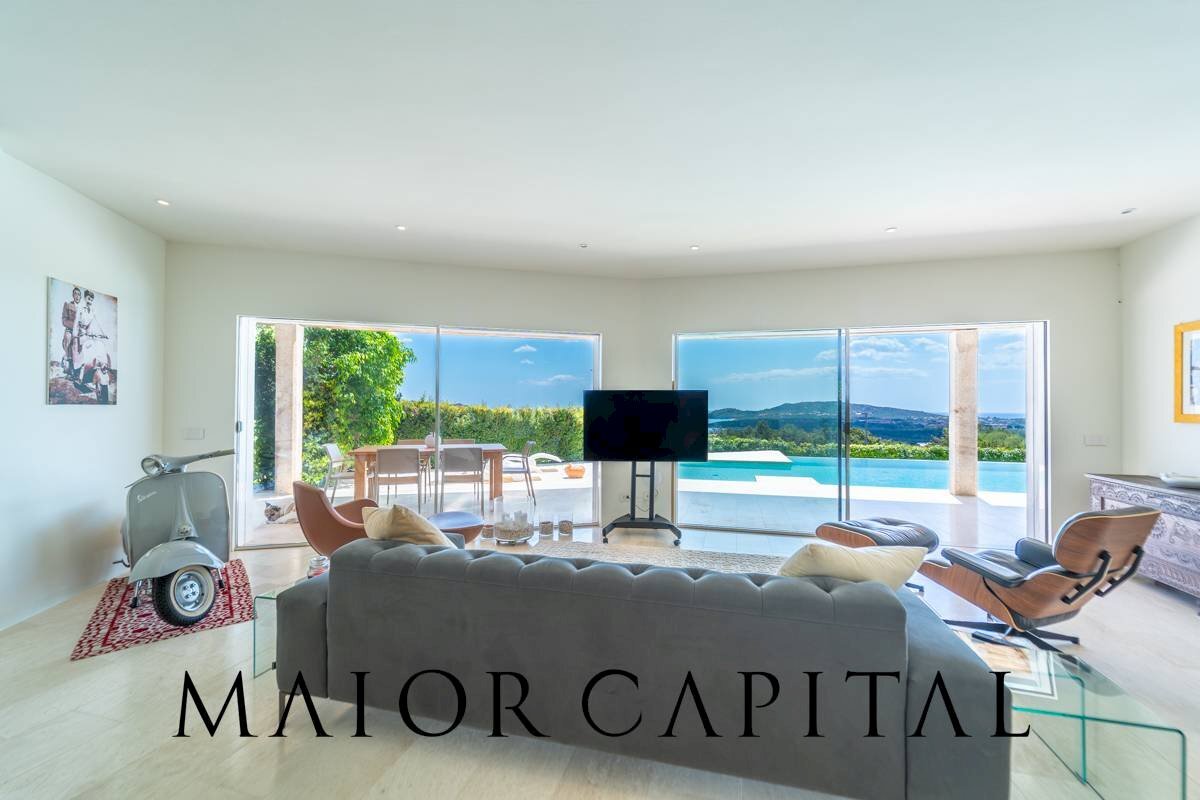 Foto 3 - Villa Via Molara, San Teodoro - foto 3