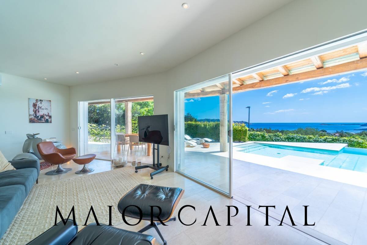 Foto 2 - Villa Via Molara, San Teodoro - foto 2