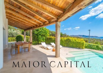 Foto 43 - Villa Via Molara, San Teodoro - foto 43