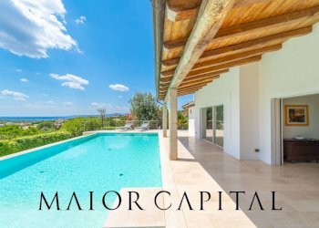 Foto 44 - Villa Via Molara, San Teodoro - foto 44