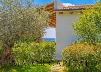 Foto 46 - Villa Via Molara, San Teodoro - foto 46