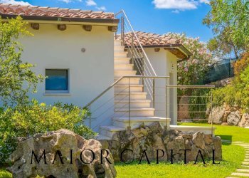 Foto 47 - Villa Via Molara, San Teodoro - foto 47