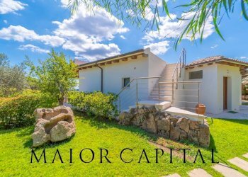 Foto 48 - Villa Via Molara, San Teodoro - foto 48