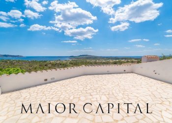 Foto 49 - Villa Via Molara, San Teodoro - foto 49