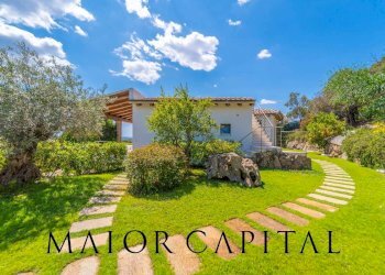 Foto 51 - Villa Via Molara, San Teodoro - foto 51