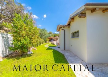 Foto 53 - Villa Via Molara, San Teodoro - foto 53