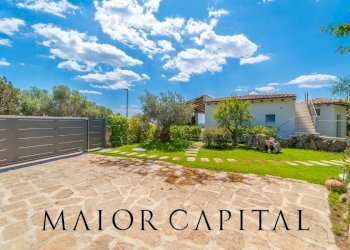 Foto 54 - Villa Via Molara, San Teodoro - foto 54