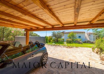 Foto 55 - Villa Via Molara, San Teodoro - foto 55