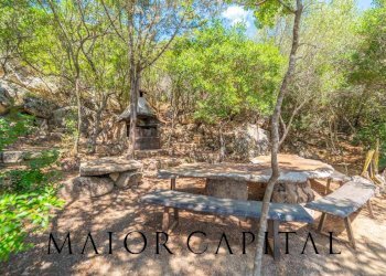 Foto 56 - Villa Via Molara, San Teodoro - foto 56