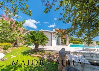 Foto 59 - Villa Via Molara, San Teodoro - foto 59