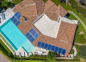 Foto 69 - Villa Via Molara, San Teodoro - foto 69