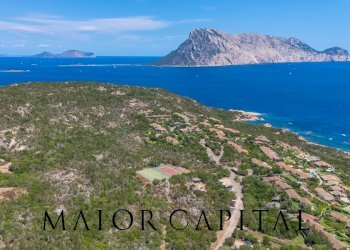 Foto 72 - Villa Via Molara, San Teodoro - foto 72