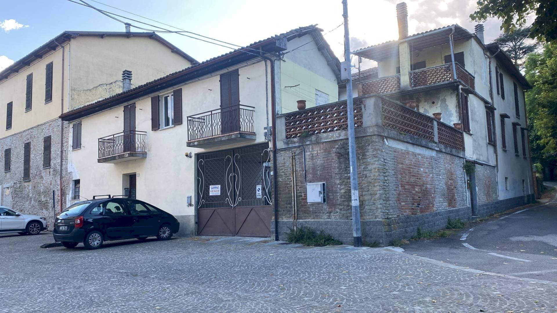 Foto 2 - Casa indipendente via Villanuova
7, Canelli - foto 2