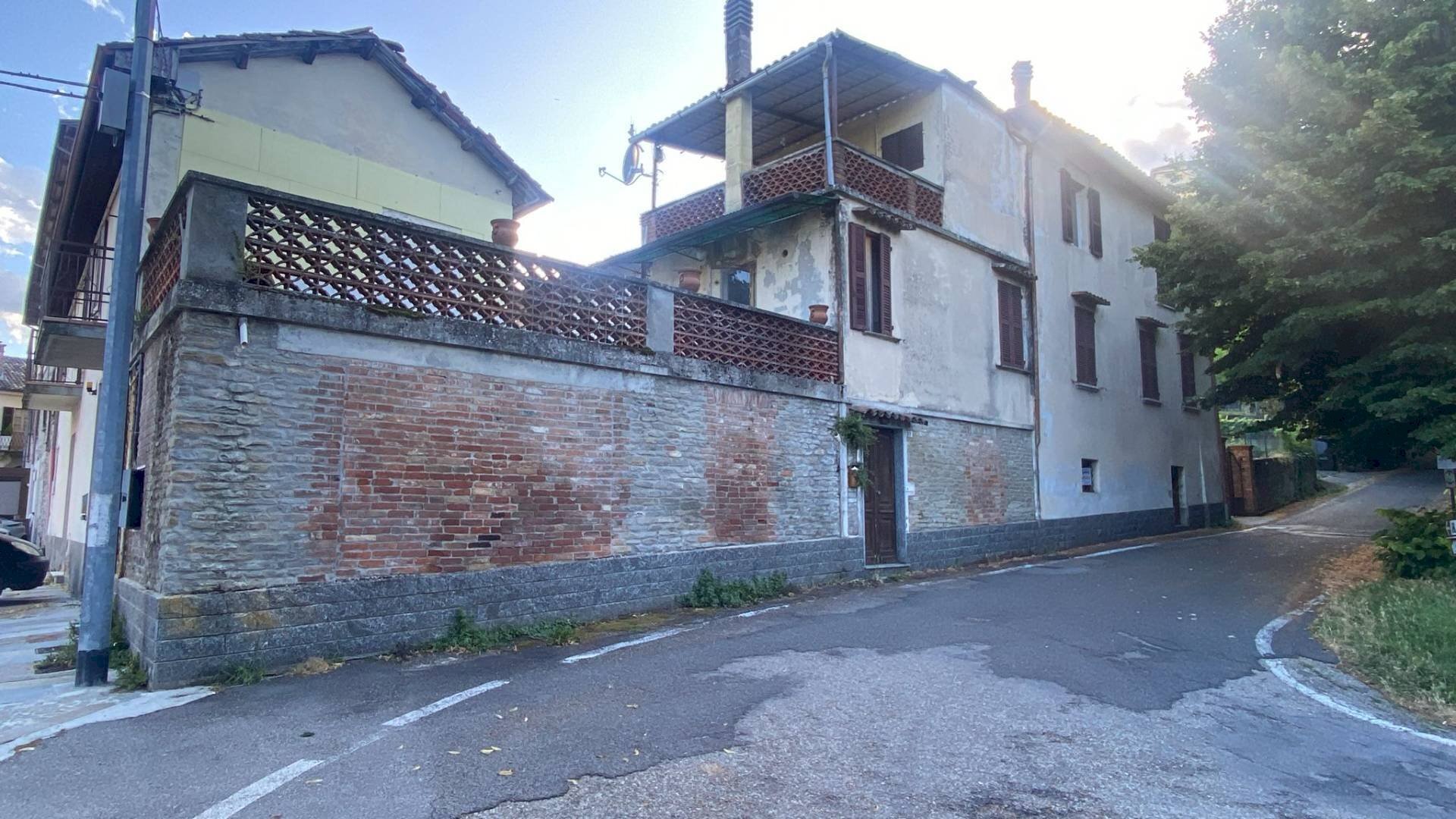 Foto 3 - Casa indipendente via Villanuova
7, Canelli - foto 3