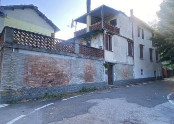 Foto 3 - Casa indipendente via Villanuova
 
7, Canelli - foto 3
