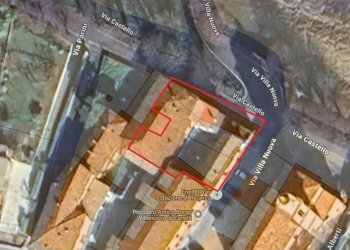 Foto 11 - Casa indipendente via Villanuova
 
7, Canelli - foto 7