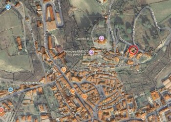 Foto 12 - Casa indipendente via Villanuova
 
7, Canelli - foto 8