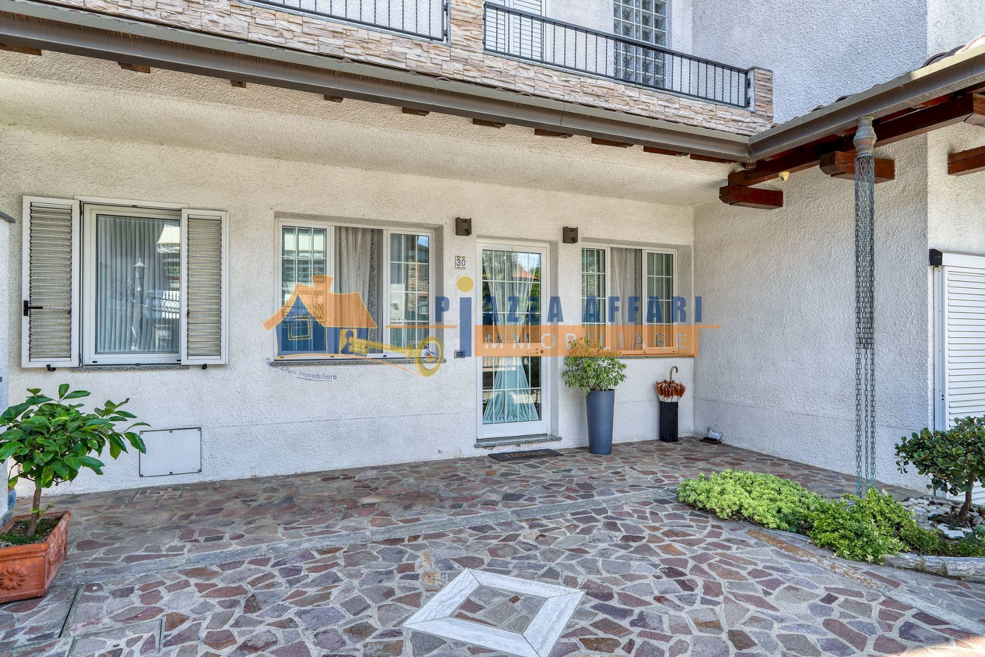 Foto 2 - Villa via Borghetto, Carnago - foto 2