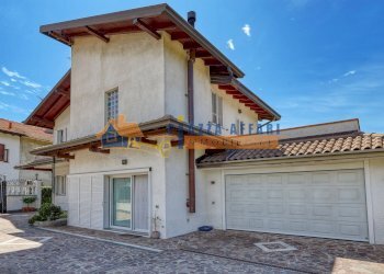 Foto 5 - Villa via Borghetto, Carnago - foto 5