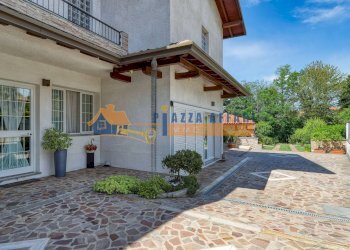 Foto 3 - Villa via Borghetto, Carnago - foto 3