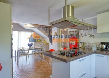 Foto 9 - Villa via Borghetto, Carnago - foto 9