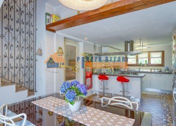 Foto 11 - Villa via Borghetto, Carnago - foto 11