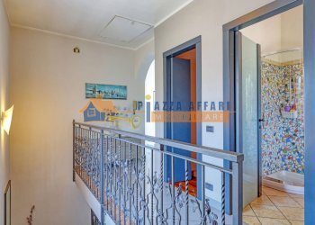 Foto 17 - Villa via Borghetto, Carnago - foto 17