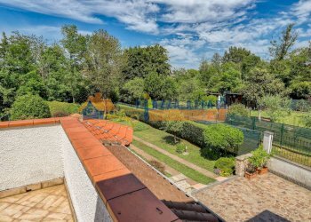 Foto 26 - Villa via Borghetto, Carnago - foto 26