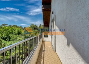 Foto 30 - Villa via Borghetto, Carnago - foto 30