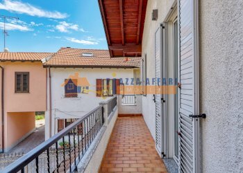 Foto 35 - Villa via Borghetto, Carnago - foto 35