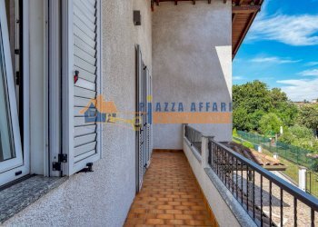 Foto 36 - Villa via Borghetto, Carnago - foto 36