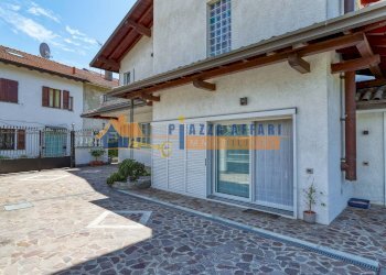 Foto 40 - Villa via Borghetto, Carnago - foto 40