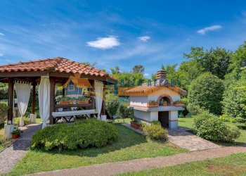 Foto 41 - Villa via Borghetto, Carnago - foto 41