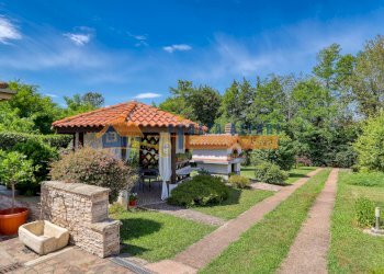 Foto 42 - Villa via Borghetto, Carnago - foto 42