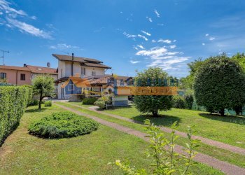 Foto 43 - Villa via Borghetto, Carnago - foto 43