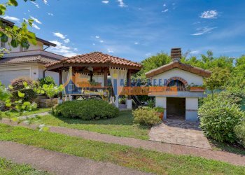 Foto 46 - Villa via Borghetto, Carnago - foto 46