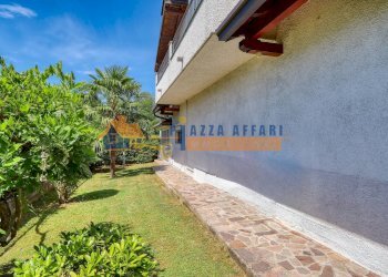 Foto 48 - Villa via Borghetto, Carnago - foto 48