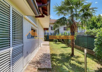 Foto 49 - Villa via Borghetto, Carnago - foto 49