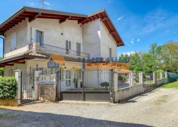 Foto 50 - Villa via Borghetto, Carnago - foto 50