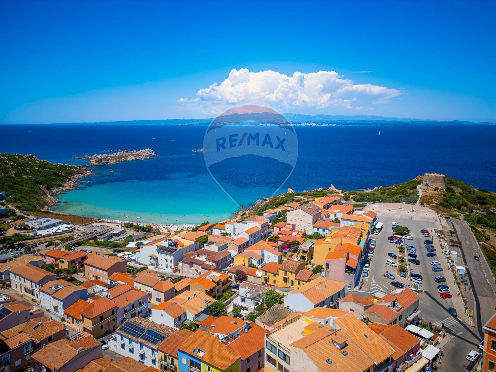 Vista dell\'acqua - Appartamento Via Carlo Alberto di Savoia
 
9, Santa Teresa Gallura - foto 2