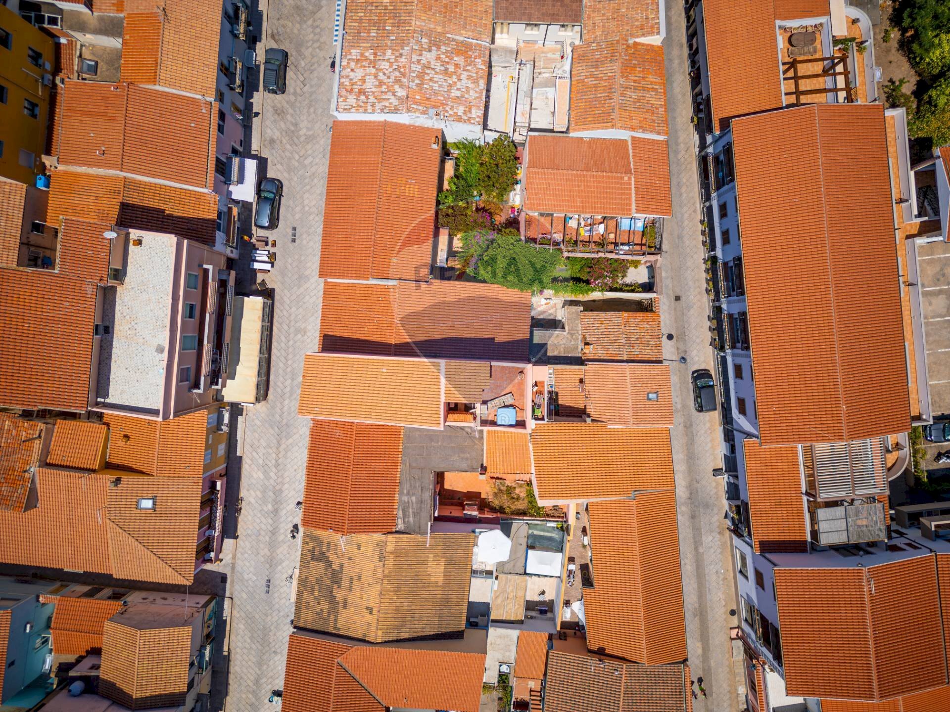 Posizione della mappa - Appartamento Via Carlo Alberto di Savoia
 
9, Santa Teresa Gallura - foto 3