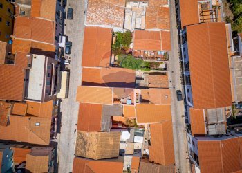 Posizione della mappa - Appartamento Via Carlo Alberto di Savoia
 
9, Santa Teresa Gallura - foto 3